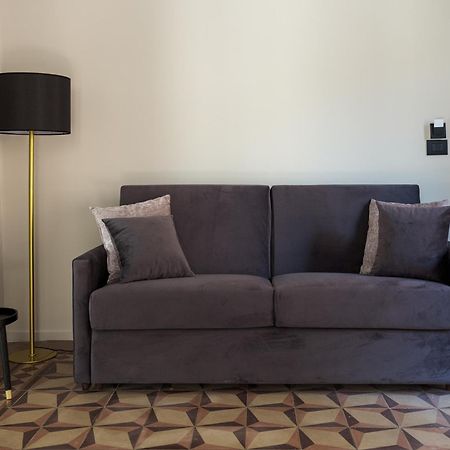 Vicolo San Gaetano -Luxury Rooms- Catania Ngoại thất bức ảnh