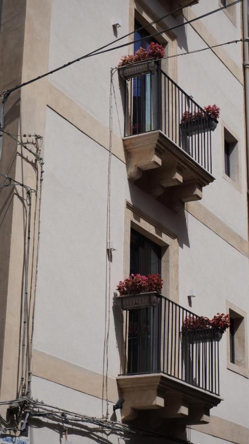 Vicolo San Gaetano -Luxury Rooms- Catania Ngoại thất bức ảnh