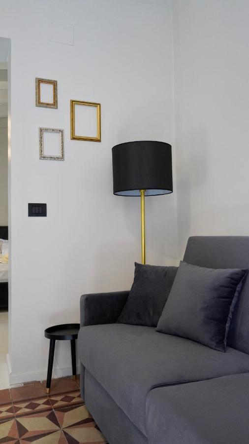 Vicolo San Gaetano -Luxury Rooms- Catania Ngoại thất bức ảnh