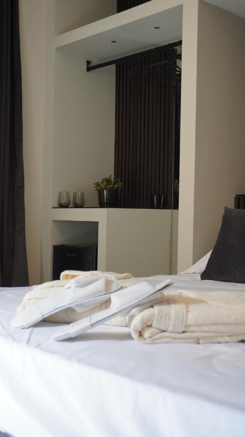 Vicolo San Gaetano -Luxury Rooms- Catania Ngoại thất bức ảnh