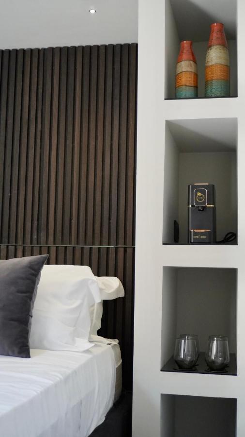 Vicolo San Gaetano -Luxury Rooms- Catania Ngoại thất bức ảnh