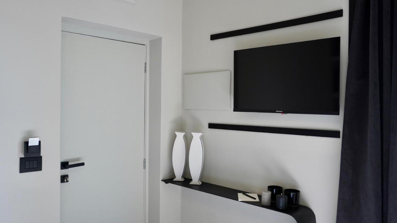 Vicolo San Gaetano -Luxury Rooms- Catania Ngoại thất bức ảnh