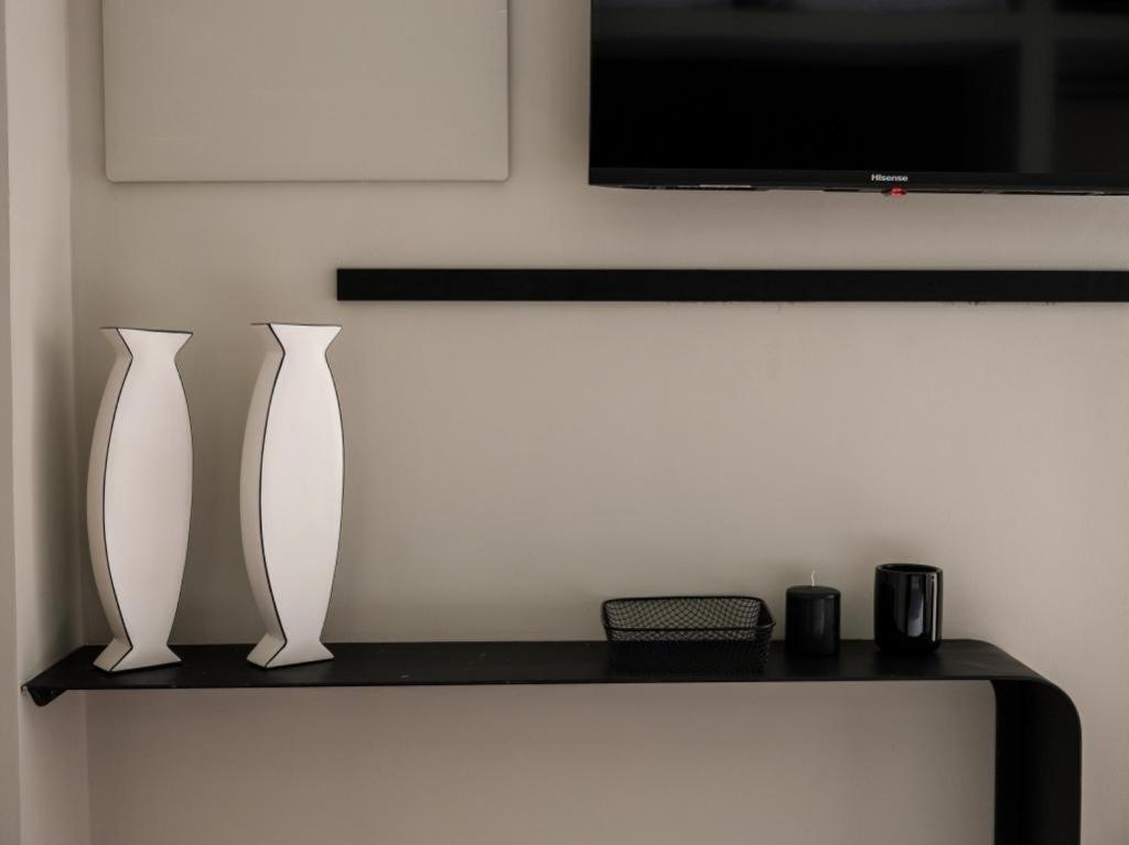 Vicolo San Gaetano -Luxury Rooms- Catania Ngoại thất bức ảnh