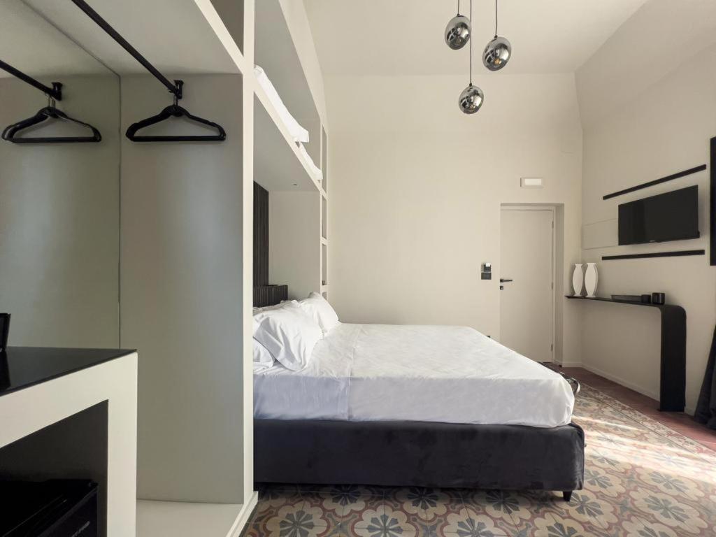 Vicolo San Gaetano -Luxury Rooms- Catania Ngoại thất bức ảnh