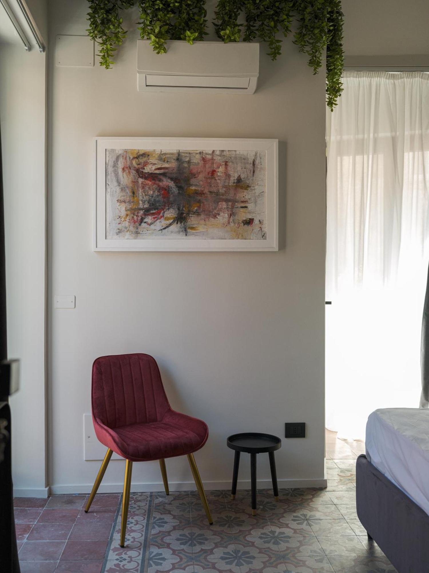 Vicolo San Gaetano -Luxury Rooms- Catania Ngoại thất bức ảnh