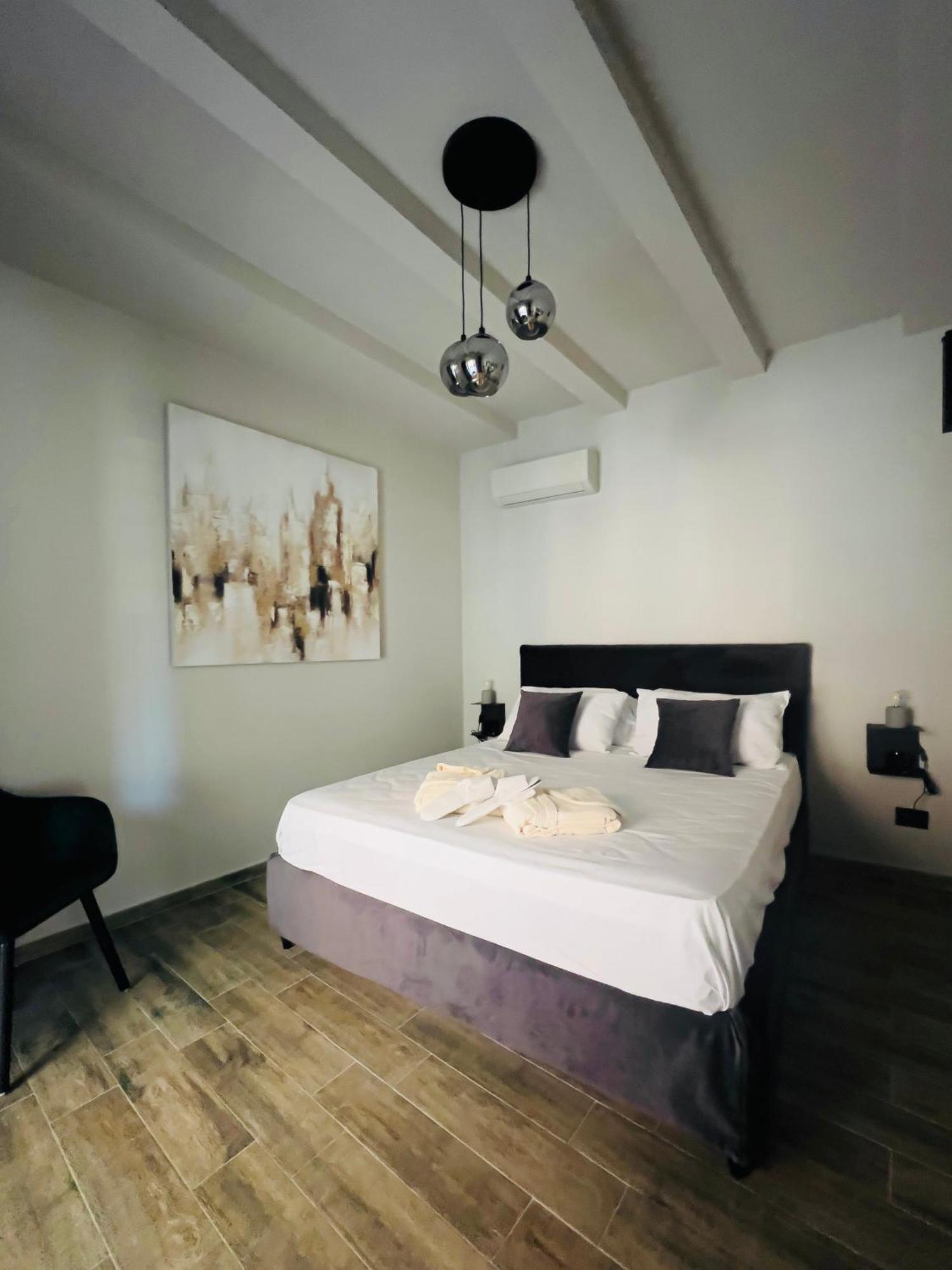 Vicolo San Gaetano -Luxury Rooms- Catania Ngoại thất bức ảnh
