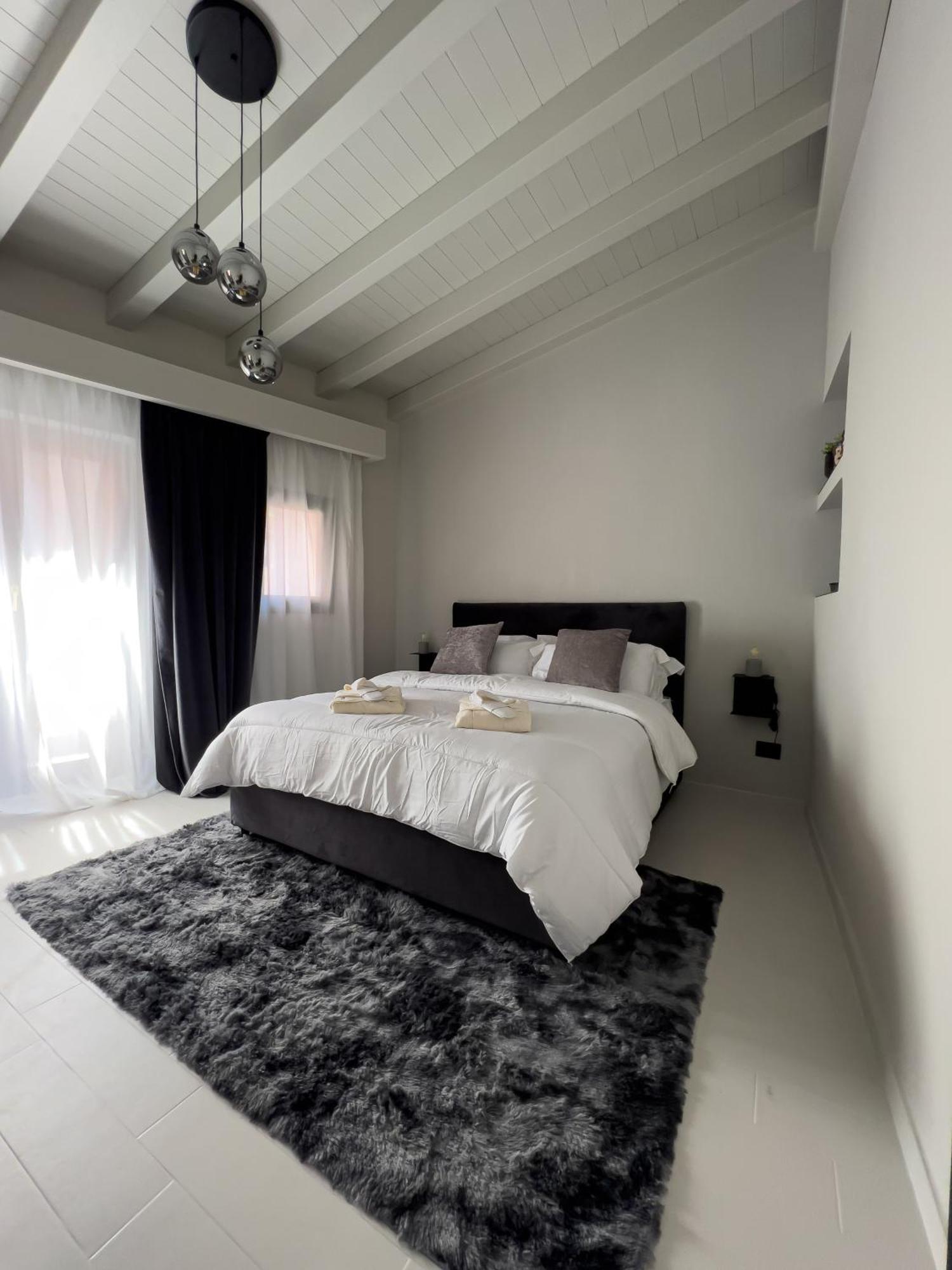 Vicolo San Gaetano -Luxury Rooms- Catania Ngoại thất bức ảnh