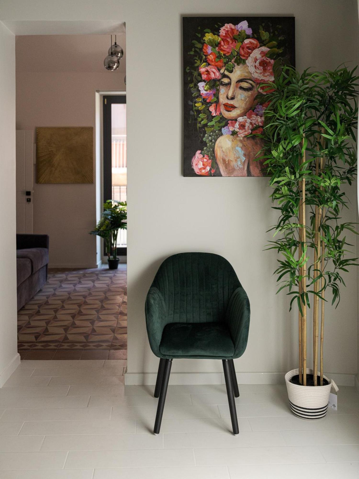 Vicolo San Gaetano -Luxury Rooms- Catania Ngoại thất bức ảnh