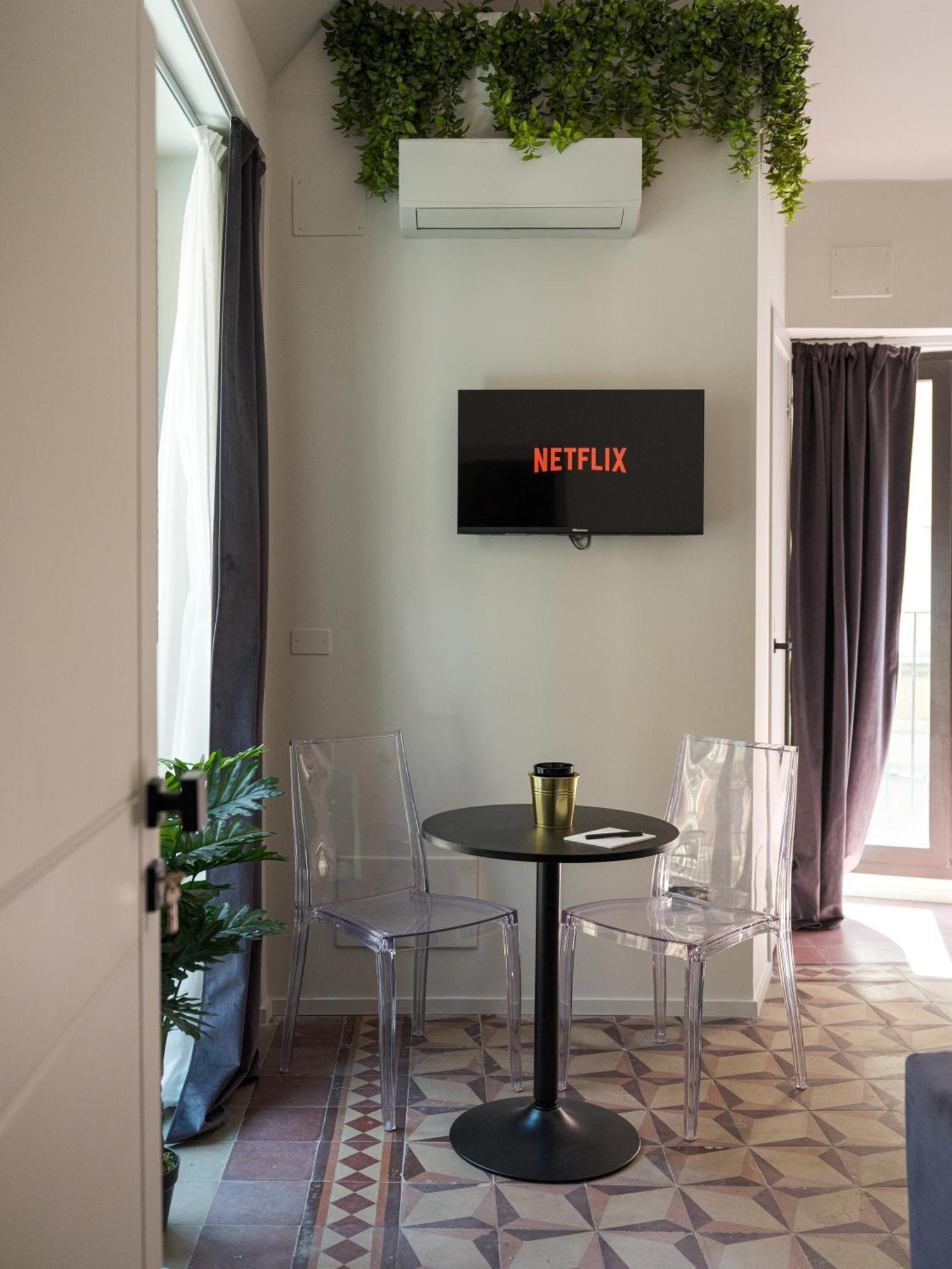 Vicolo San Gaetano -Luxury Rooms- Catania Ngoại thất bức ảnh