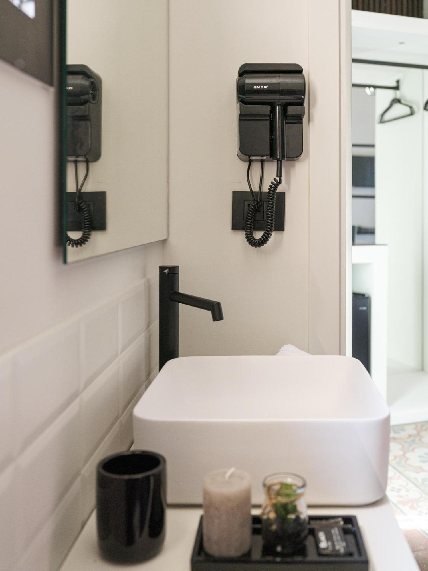 Vicolo San Gaetano -Luxury Rooms- Catania Ngoại thất bức ảnh