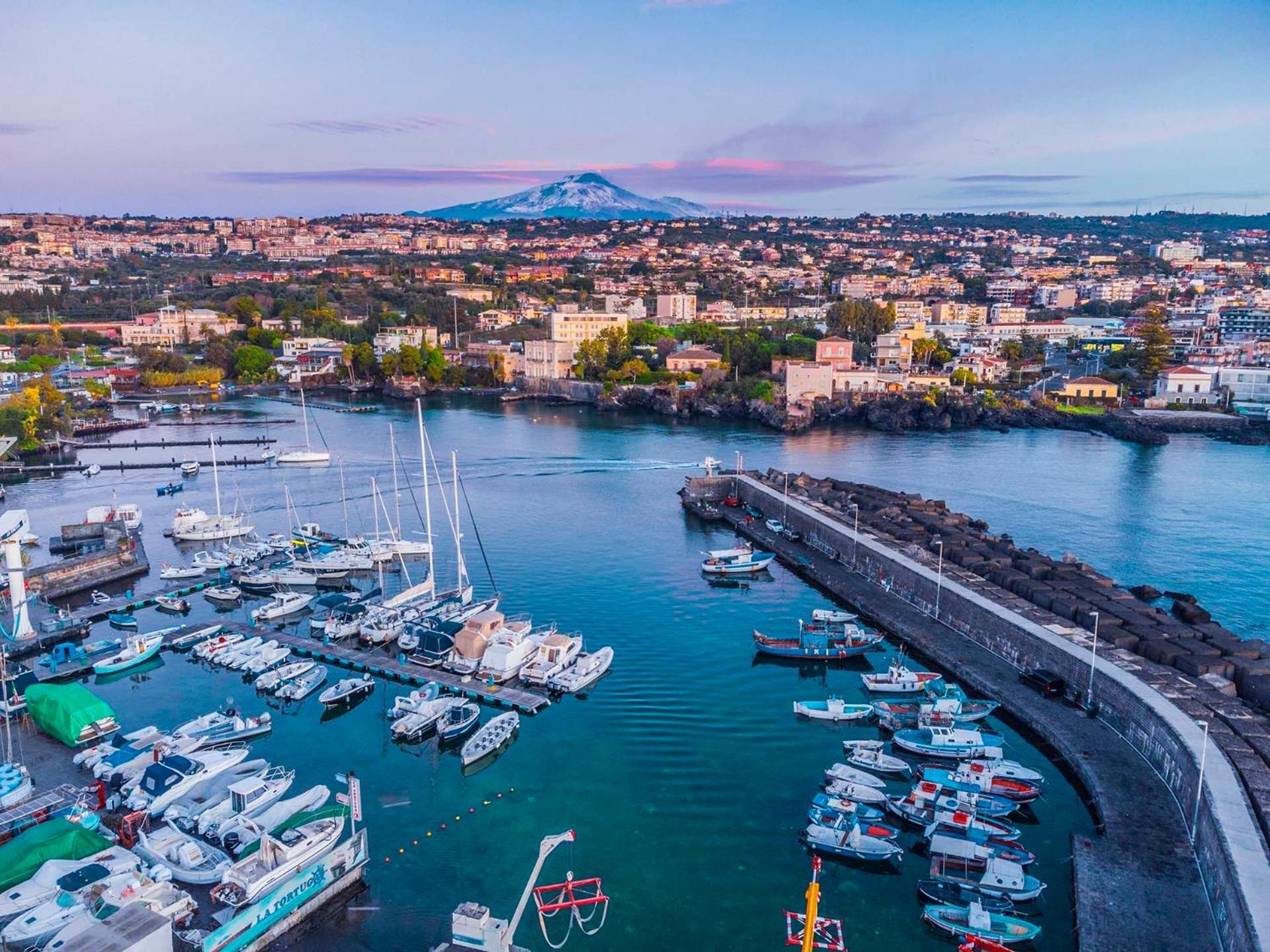 Vicolo San Gaetano -Luxury Rooms- Catania Ngoại thất bức ảnh