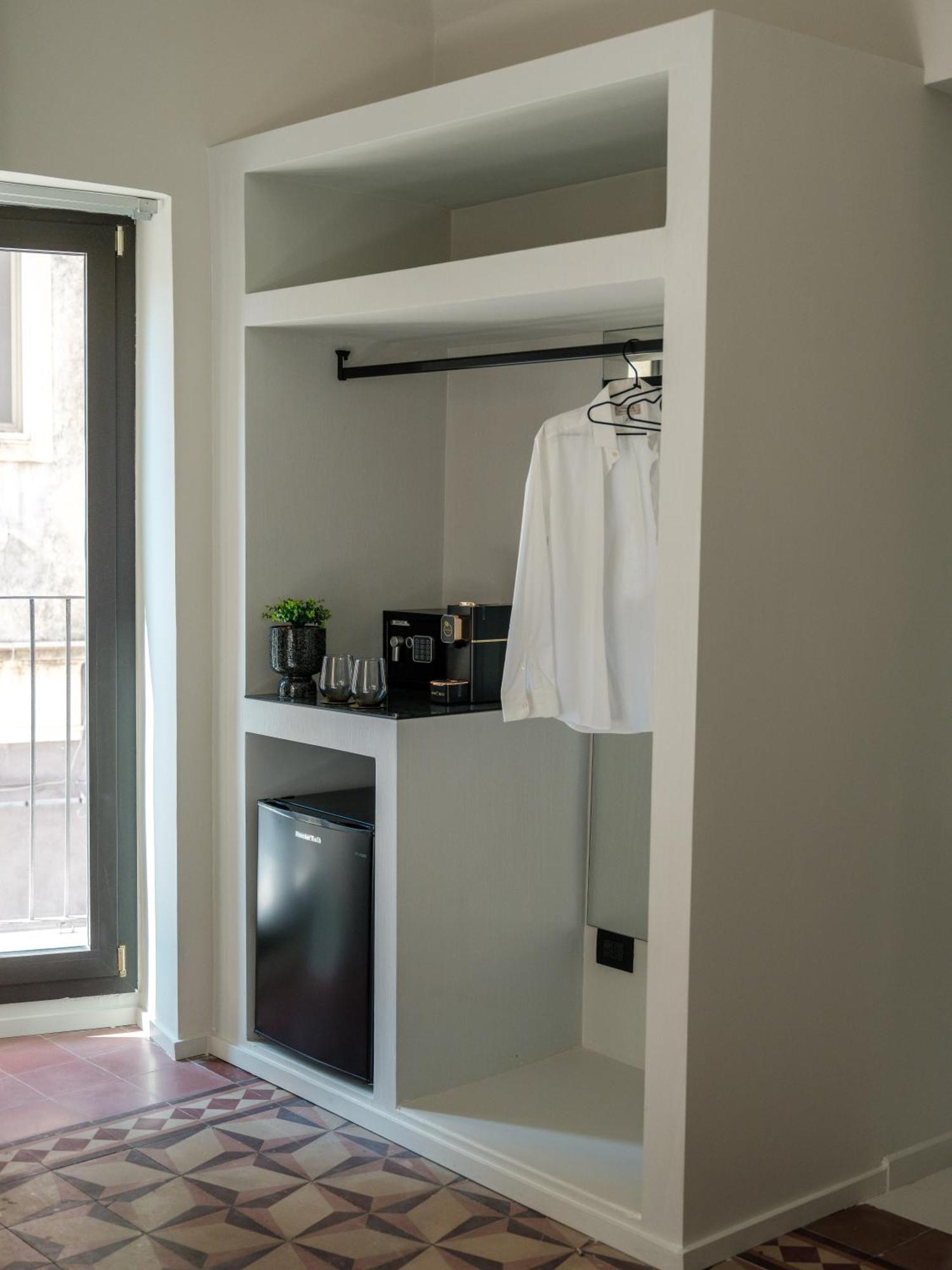 Vicolo San Gaetano -Luxury Rooms- Catania Ngoại thất bức ảnh