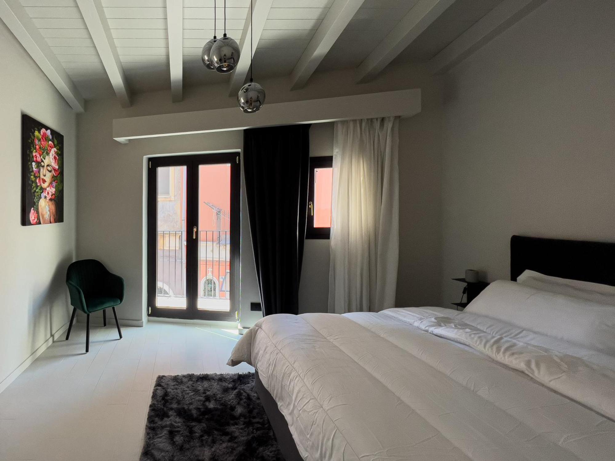 Vicolo San Gaetano -Luxury Rooms- Catania Ngoại thất bức ảnh