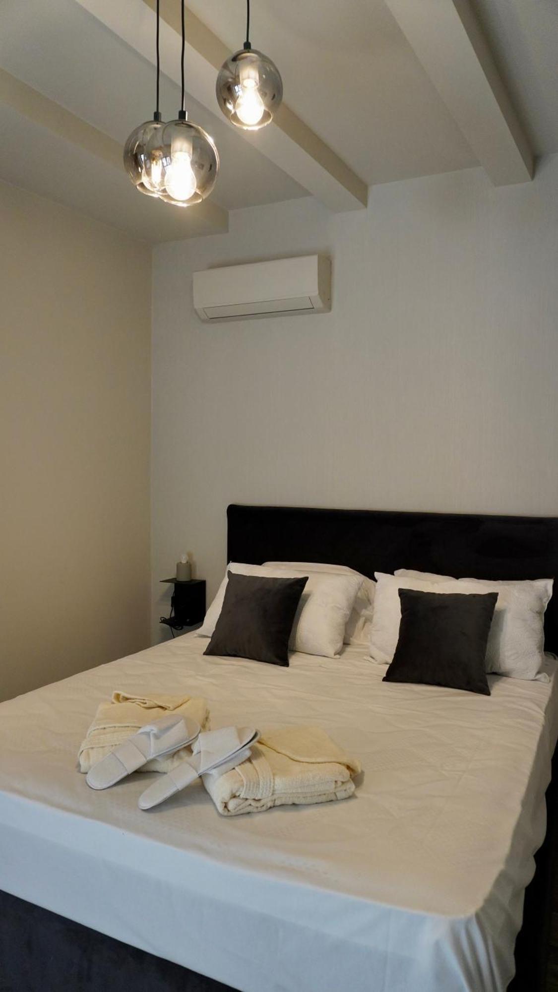 Vicolo San Gaetano -Luxury Rooms- Catania Ngoại thất bức ảnh