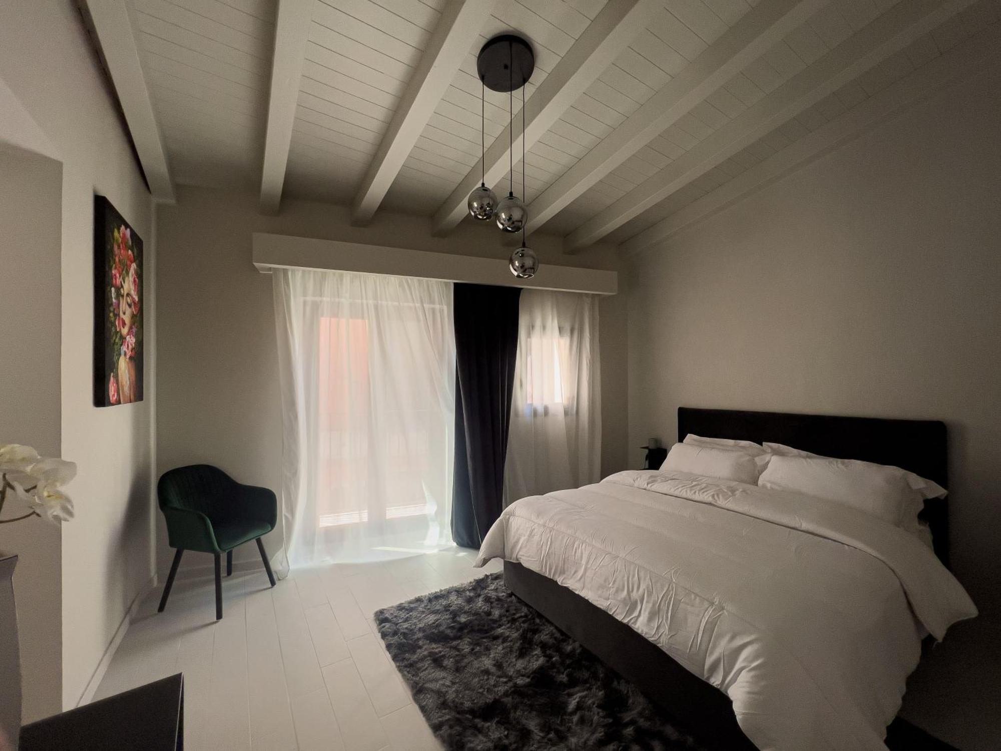 Vicolo San Gaetano -Luxury Rooms- Catania Ngoại thất bức ảnh