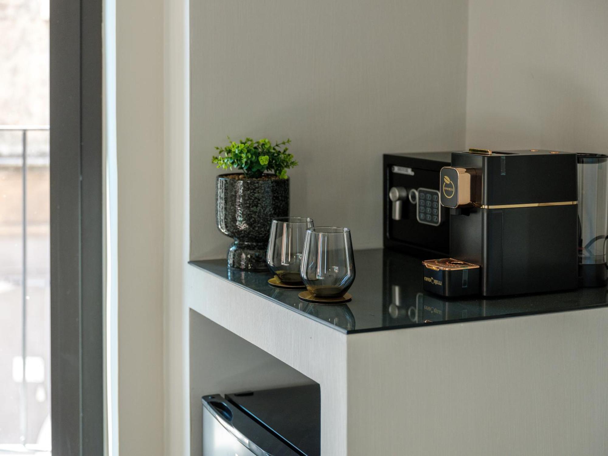 Vicolo San Gaetano -Luxury Rooms- Catania Ngoại thất bức ảnh
